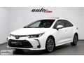 AUTOLİNE DAN 2023 ÇOK TEMİZ COROLLA HYBRİD FLAME X