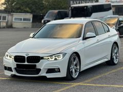 Sahibinden BMW 3 Serisi 320d Standart 2012 Model  287.000 km Beyaz