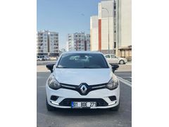 TÜRKİYENİN EN DÜŞÜĞÜ Sahibinden Renault Clio 0.9 TCe Joy 2020 Model 