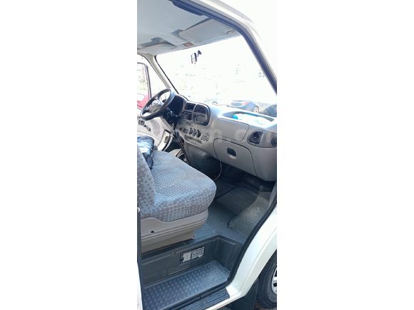 Sahibinden Ford Trucks Transit 120 P