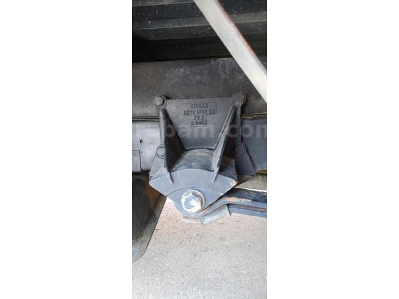 Sahibinden Ford Trucks Transit 120 P