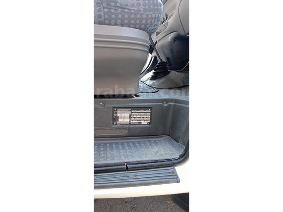Sahibinden Ford Trucks Transit 120 P