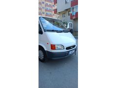 Sahibinden Ford Trucks Transit 120 P