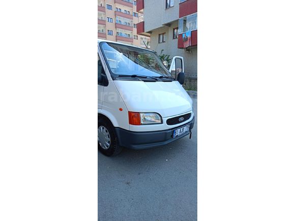 Sahibinden Ford Trucks Transit 120 P