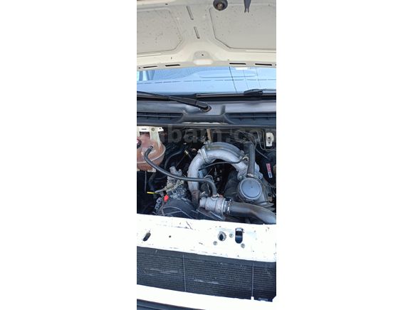 Sahibinden Ford Trucks Transit 120 P
