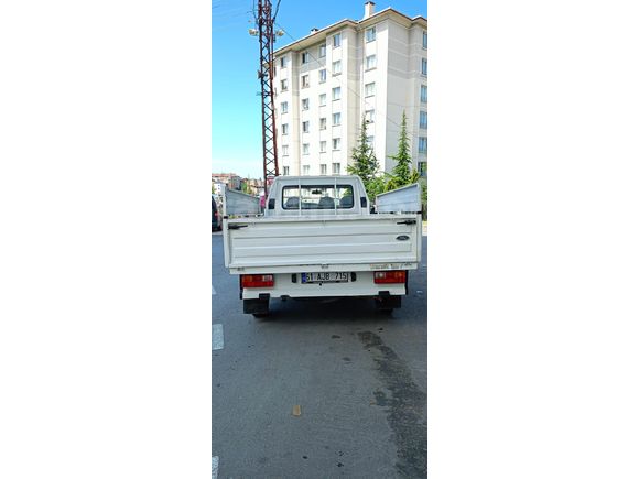 Sahibinden Ford Trucks Transit 120 P