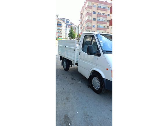 Sahibinden Ford Trucks Transit 120 P