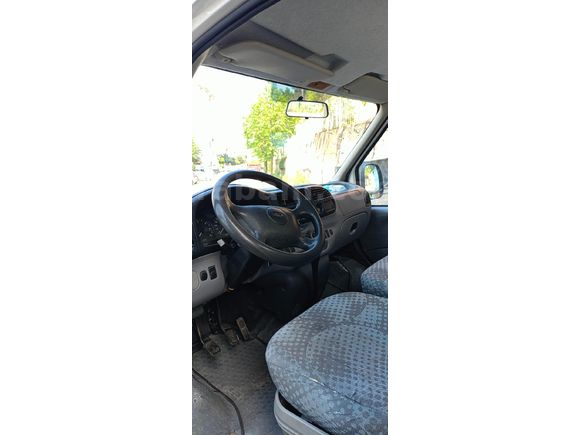 Sahibinden Ford Trucks Transit 120 P