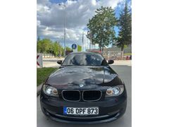 Sahibinden BMW 1 Serisi 116i Premium 2011 Model 