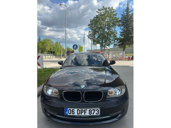Sahibinden BMW 1 Serisi 116i Premium 2011 Model 