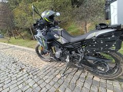 Sahibinden CFmoto 450MT Kocaeli