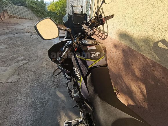Sahibinden CFmoto 450MT Kocaeli