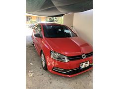 Sahibinden Volkswagen Polo 1.2 Trendline 2013 Model 