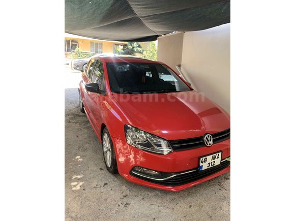 Sahibinden Volkswagen Polo 1.2 Trendline 2013 Model 