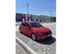 Sahibinden Volkswagen Polo 1.2 Trendline 2013 Model 