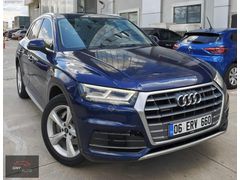 2020 Q5 SPORT HATASIZ