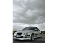 Sahibinden Rover 25 1.6 Club 2000 Model 