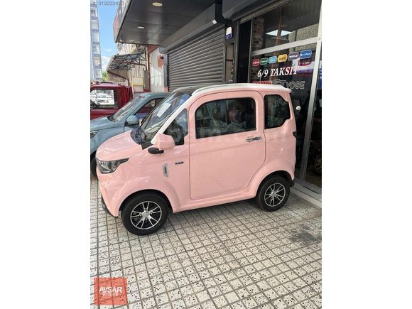 AVŞAR MOTOR'S HECTOR PRO 2026