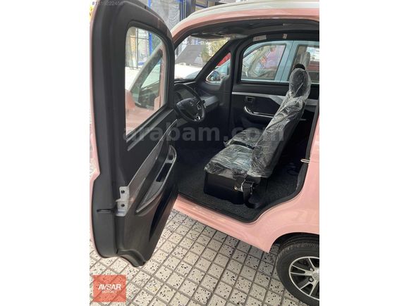 AVŞAR MOTOR'S HECTOR PRO 2026
