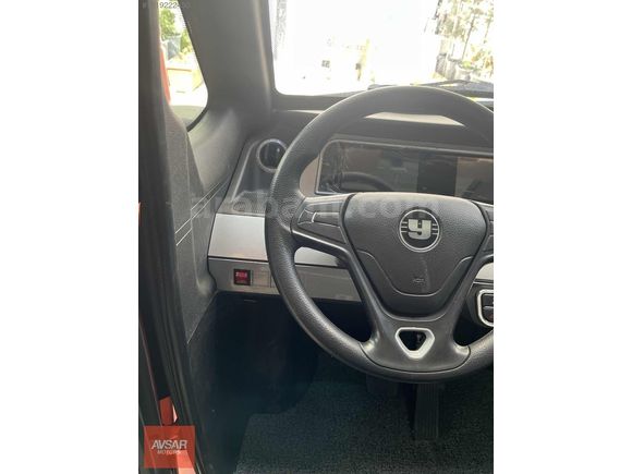AVŞAR MOTOR'S HECTOR PRO 2026