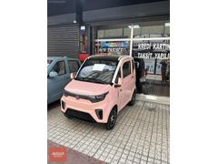 AVŞAR MOTOR'S HECTOR PRO 2026