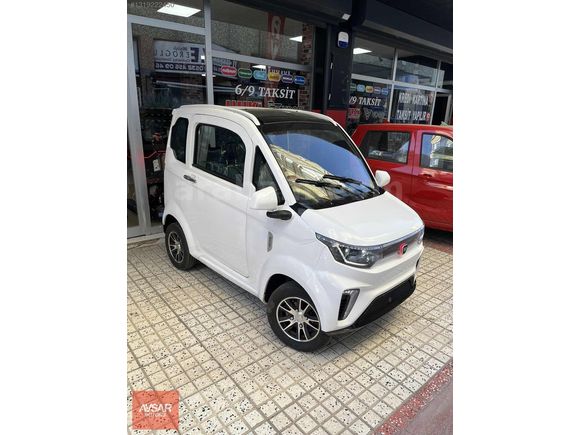 AVŞAR MOTOR'S HECTOR PRO 2026