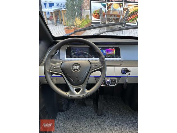 AVŞAR MOTOR'S HECTOR PRO 2026