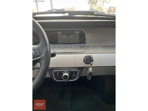 AVŞAR MOTOR'S HECTOR PRO 2026