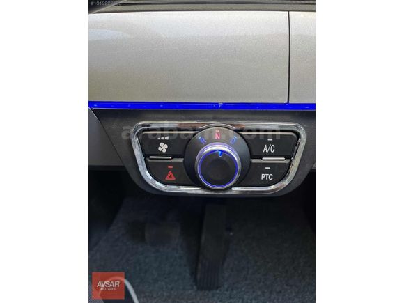 AVŞAR MOTOR'S HECTOR PRO 2026
