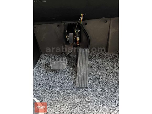 AVŞAR MOTOR'S HECTOR PRO 2026