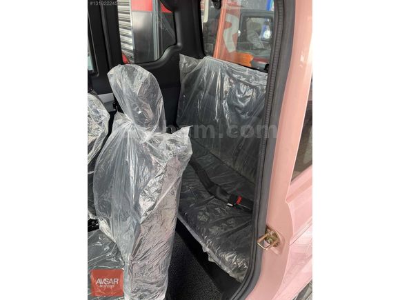 AVŞAR MOTOR'S HECTOR PRO 2026