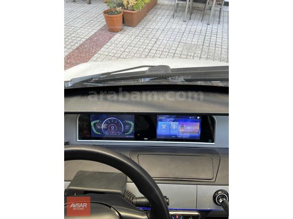 AVŞAR MOTOR'S HECTOR PRO 2026