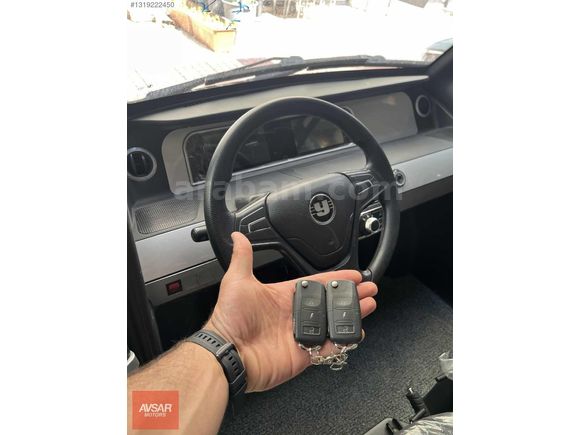 AVŞAR MOTOR'S HECTOR PRO 2026