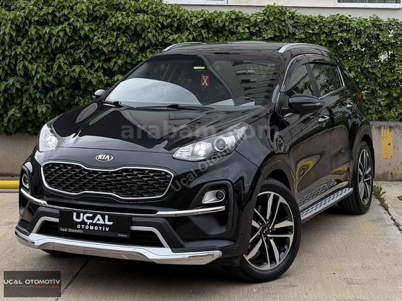 83BİN KM 2020 MODEL HATASIZ BOYASIZ DEĞİŞENSİZ TRAMERSİZ