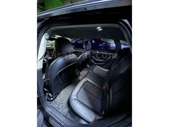 Sahibinden Audi A3 Sportback 1.6 TDI Ambition 2013 Model 