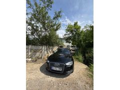 Sahibinden Audi A3 Sportback 1.6 TDI Ambition 2013 Model 