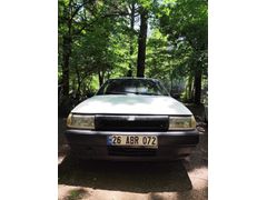 Sahibinden Fiat Tipo 1.6 SX 1996 Model