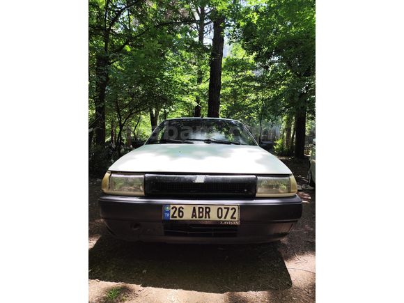 Sahibinden Fiat Tipo 1.6 SX 1996 Model