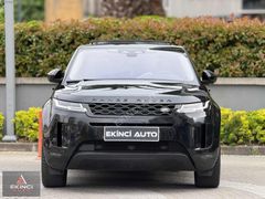 2022 MODEL EVOQUE+HATASIZ BOYASIZ+CAM TAVAN+360KAMERA+ISITMA!