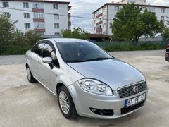 Sahibinden Fiat Linea 1.3 Multijet Emotion 2008 Model Çankırı 280.000 km Gri (Gümüş)