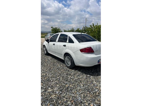 Sahibinden Fiat Linea 1.4 Fire Active 2010 Model
