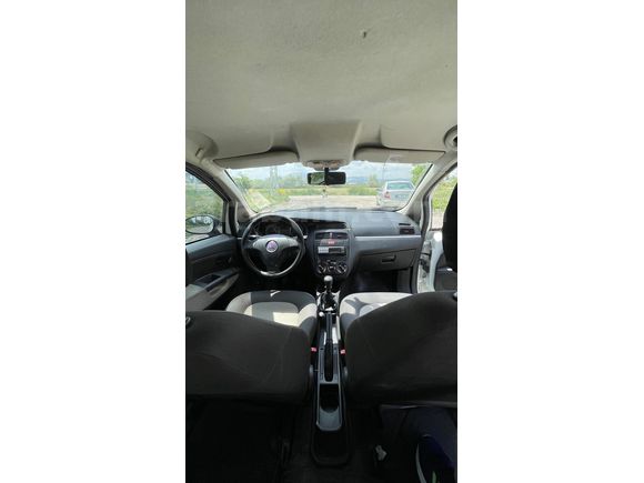 Sahibinden Fiat Linea 1.4 Fire Active 2010 Model