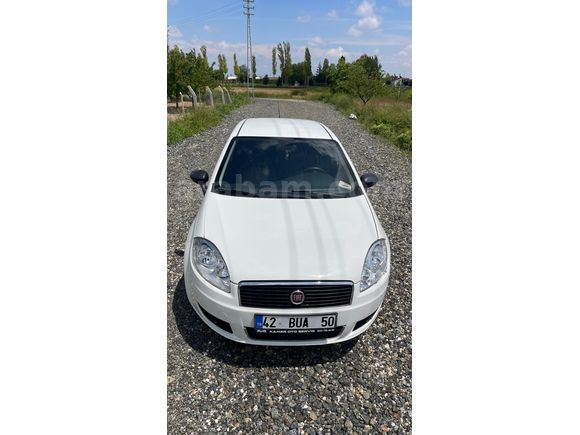 Sahibinden Fiat Linea 1.4 Fire Active 2010 Model