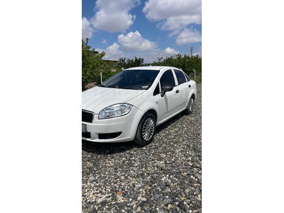 Sahibinden Fiat Linea 1.4 Fire Active 2010 Model