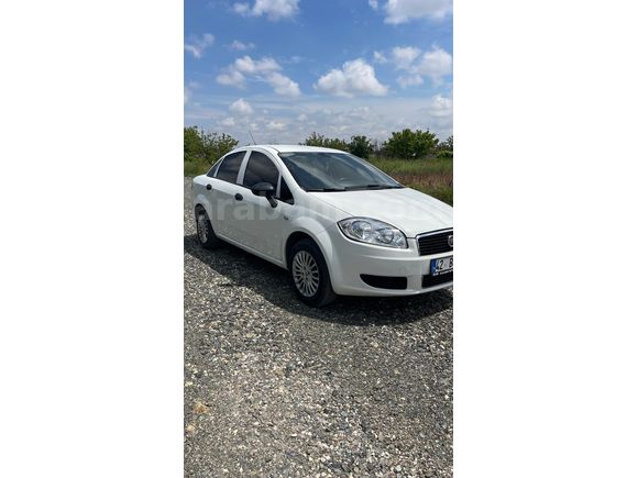Sahibinden Fiat Linea 1.4 Fire Active 2010 Model