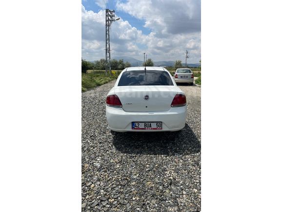 Sahibinden Fiat Linea 1.4 Fire Active 2010 Model