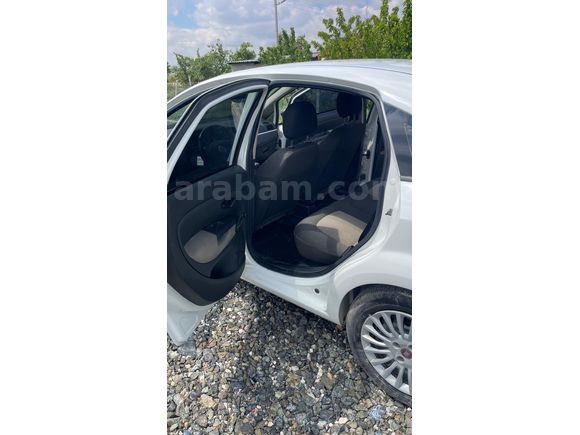 Sahibinden Fiat Linea 1.4 Fire Active 2010 Model