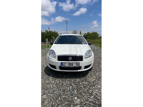 Sahibinden Fiat Linea 1.4 Fire Active 2010 Model