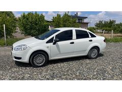 Sahibinden Fiat Linea 1.4 Fire Active 2010 Model