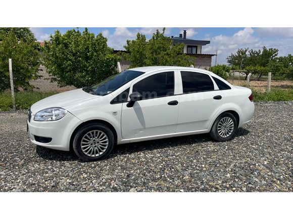 Sahibinden Fiat Linea 1.4 Fire Active 2010 Model